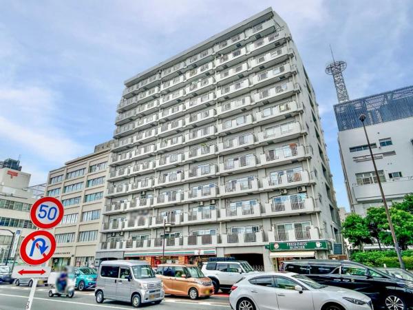 中古マンション 東京都新宿区大久保3丁目 副都心線西早稲田駅 4,860万円