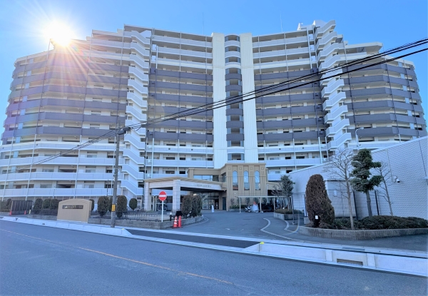 中古マンション 埼玉県川口市大字里 埼玉高速鉄道新井宿駅 3,560万円