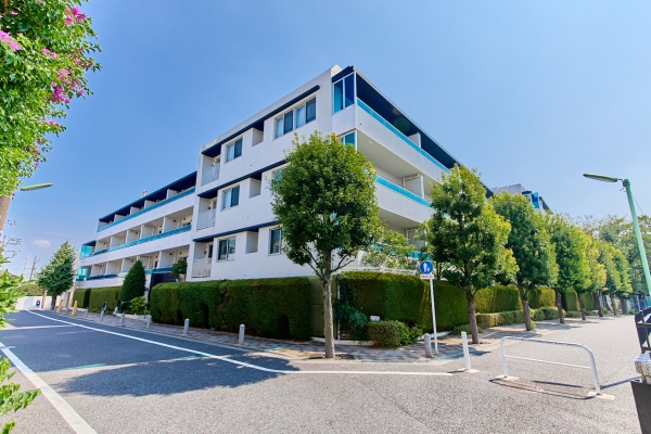 中古マンション 東京都世田谷区野沢1丁目 東急田園都市線駒沢大学駅 8,980万円