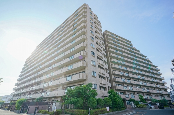 中古マンション 大阪府茨木市大正町 JR東海道本線（米原〜神戸）千里丘駅 3,480万円