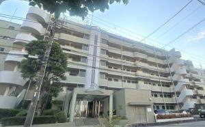 中古マンション 埼玉県川口市東川口５丁目 埼玉高速鉄道東川口駅 25800000