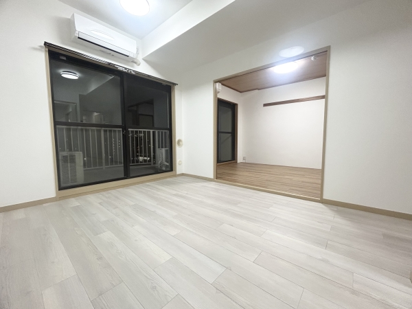 中古マンション 埼玉県川口市東川口5丁目 埼玉高速鉄道東川口駅 2,580万円