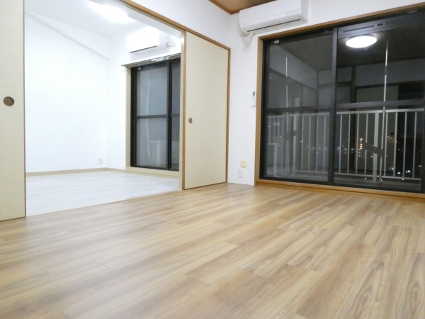 中古マンション 埼玉県川口市東川口5丁目 埼玉高速鉄道東川口駅 2,580万円