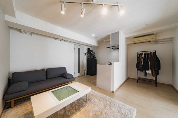 中古マンション 東京都千代田区飯田橋２丁目 東西線飯田橋駅 6,680万円