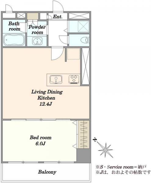 中古マンション 東京都千代田区飯田橋２丁目 東西線飯田橋駅 6,680万円