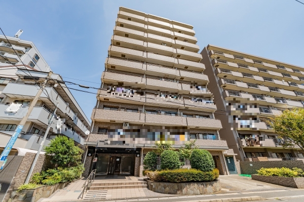 中古マンション 千葉県浦安市北栄4丁目 東西線浦安駅 4,398万円