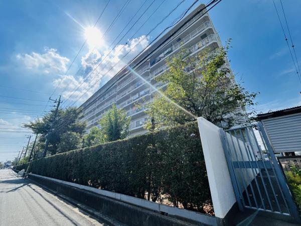 中古マンション 北足立郡伊奈町大字小室 JR東北本線 (宇都宮線)蓮田駅 1,280万円