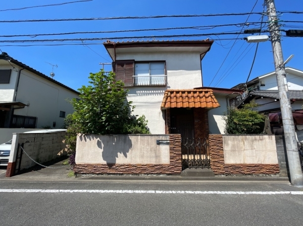 土地 東京都東大和市南街３丁目 西武拝島線東大和市駅 2,500万円