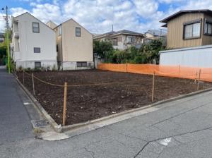土地 東京都世田谷区奥沢１丁目 東急大井町線緑が丘駅 238000000