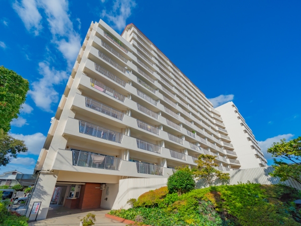 中古マンション 東京都目黒区目黒本町３丁目 東急目黒線武蔵小山駅 8,200万円