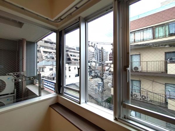 中古マンション 荒川区西日暮里2丁目 JR山手線西日暮里駅 4,980万円