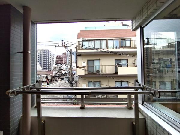 中古マンション 荒川区西日暮里2丁目 JR山手線西日暮里駅 4,980万円