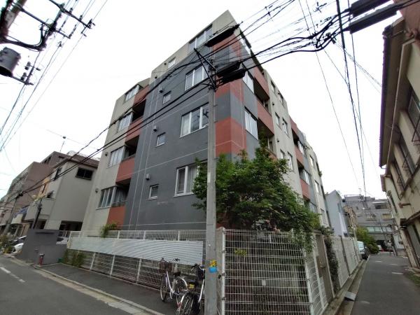 中古マンション 荒川区西日暮里2丁目 JR山手線西日暮里駅 4,980万円
