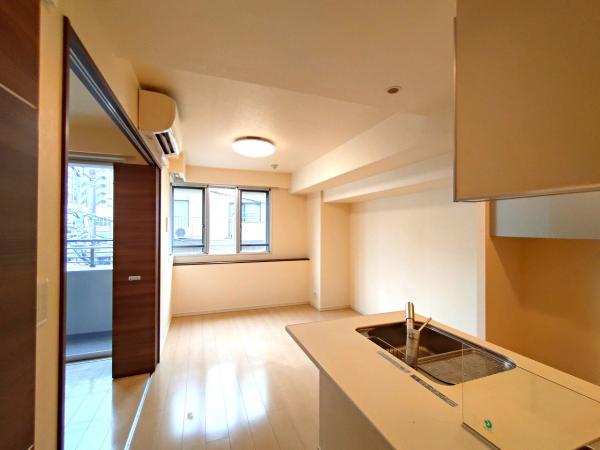 中古マンション 荒川区西日暮里2丁目 JR山手線西日暮里駅 4,980万円