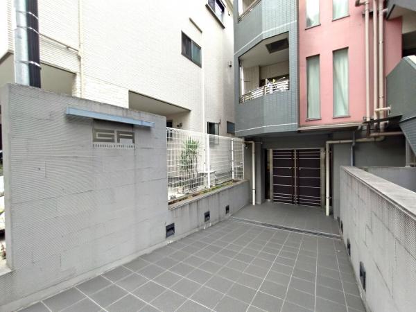 中古マンション 荒川区西日暮里2丁目 JR山手線西日暮里駅 4,980万円