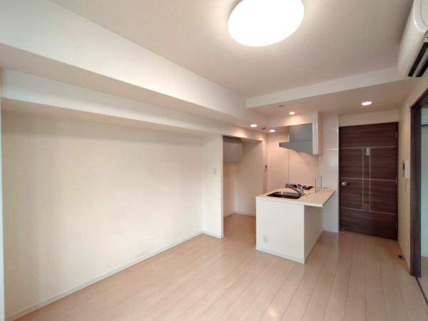 中古マンション 荒川区西日暮里2丁目 JR山手線西日暮里駅 4,980万円