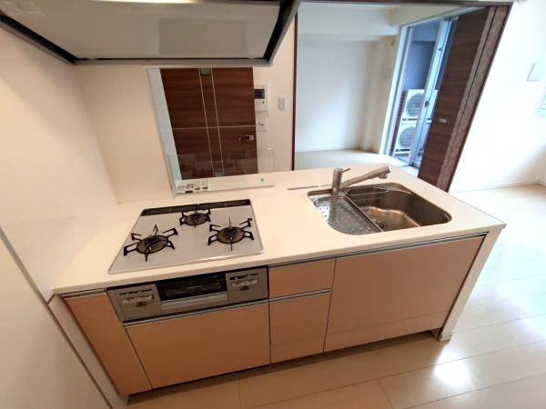 中古マンション 荒川区西日暮里2丁目 JR山手線西日暮里駅 4,980万円