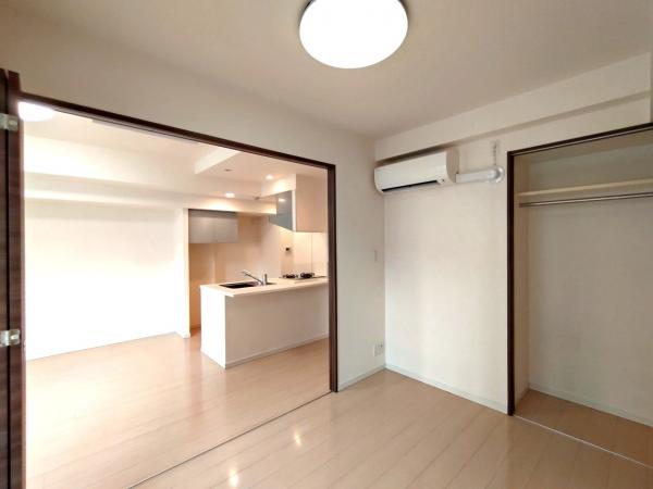 中古マンション 荒川区西日暮里2丁目 JR山手線西日暮里駅 4,980万円