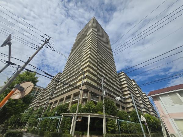 中古マンション さいたま市中央区上落合7丁目 JR埼京線北与野駅 5,399万円