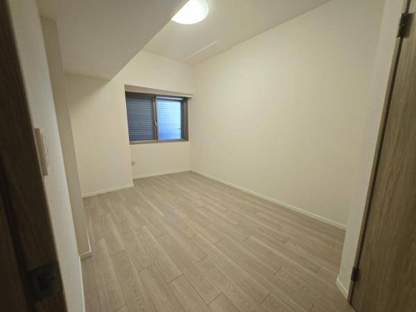 パークシティ大宮セントラルタワー 洋室