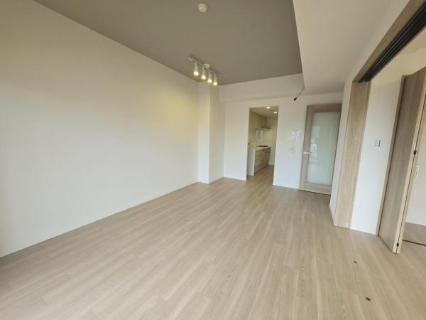 パークシティ大宮セントラルタワー ダイニング