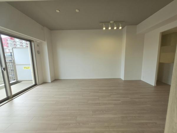 パークシティ大宮セントラルタワー ダイニング