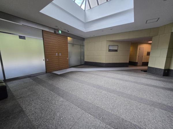 パークシティ大宮セントラルタワー その他共用部