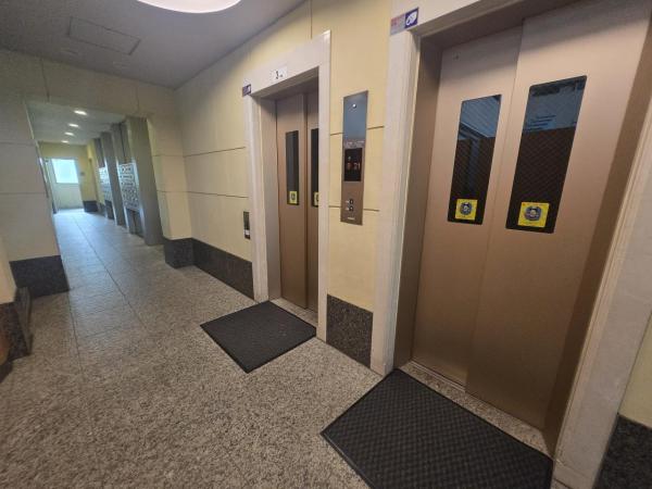 パークシティ大宮セントラルタワー その他共用部