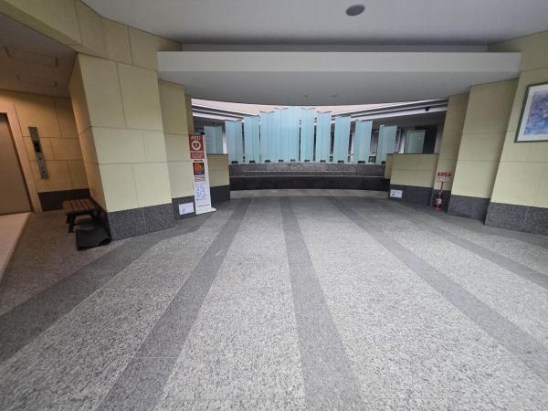パークシティ大宮セントラルタワー その他共用部