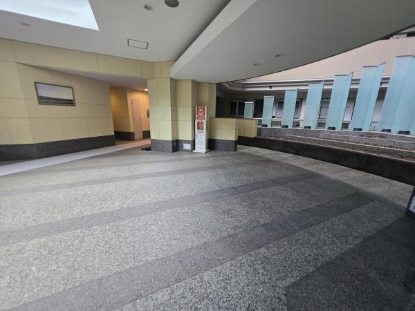 パークシティ大宮セントラルタワー その他共用部
