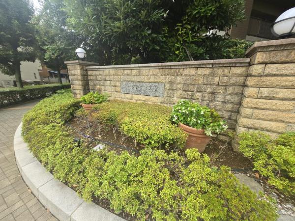 パークシティ大宮セントラルタワー 現況写真