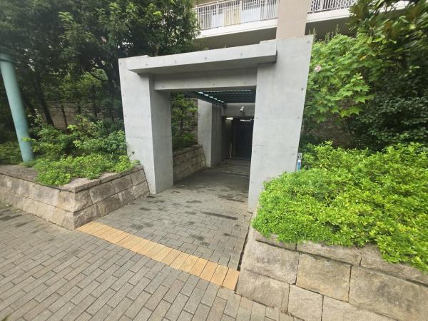 パークシティ大宮セントラルタワー 現況写真