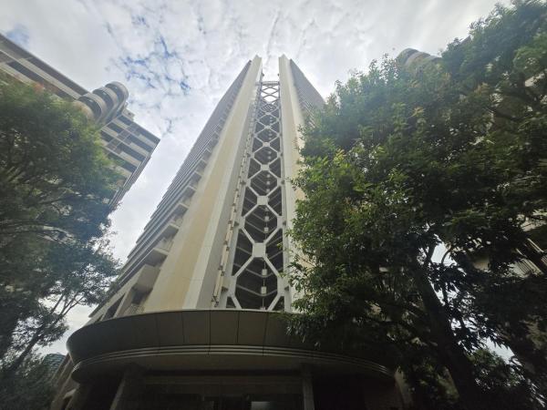 パークシティ大宮セントラルタワー 外観写真