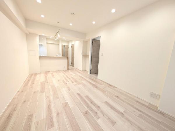 中古マンション 上尾市柏座３丁目 JR高崎線上尾駅 2,680万円