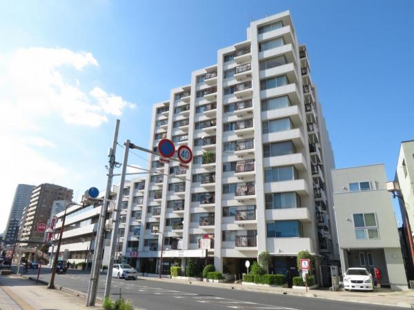 中古マンション 川口市本町２丁目 JR京浜東北線川口駅 3,190万円