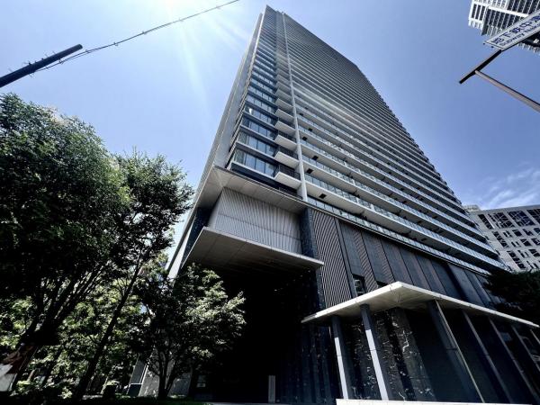 中古マンション 大阪市北区中津1丁目 大阪メトロ御堂筋線中津駅 1億6,800万円