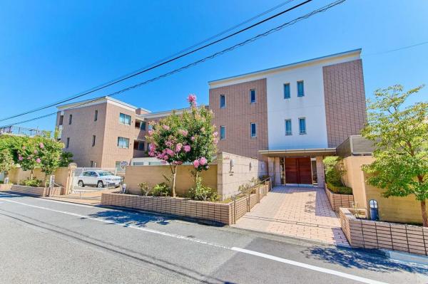 中古マンション 東京都世田谷区等々力６丁目 東急大井町線九品仏駅 1億2,480万円