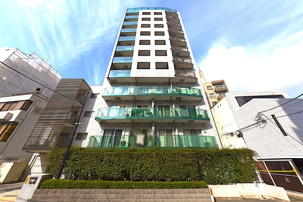 中古マンション 東京都渋谷区神宮前１丁目 JR山手線原宿駅 1億5,500万円