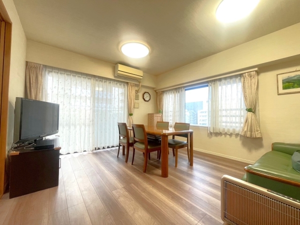 中古マンション 埼玉県さいたま市大宮区下町３丁目 JR京浜東北線大宮駅 8,850万円