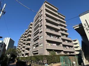 中古マンション 豊島区西池袋４丁目18-7 JR山手線池袋駅 124800000