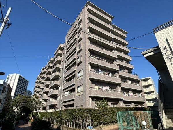 中古マンション 豊島区西池袋4丁目18-7 JR山手線池袋駅 1億2,980万円