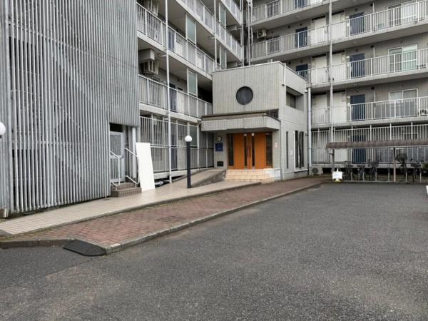 中古マンション 板橋区成増２丁目 有楽町線地下鉄成増駅 5,299万円