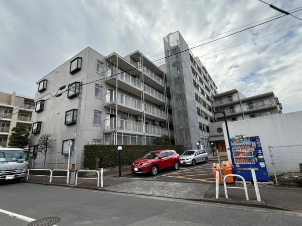 中古マンション 板橋区成増２丁目 有楽町線地下鉄成増駅 5,199万円