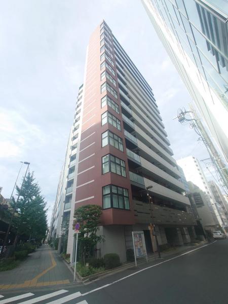 中古マンション 千代田区岩本町２丁目 都営新宿線岩本町駅 5,980万円