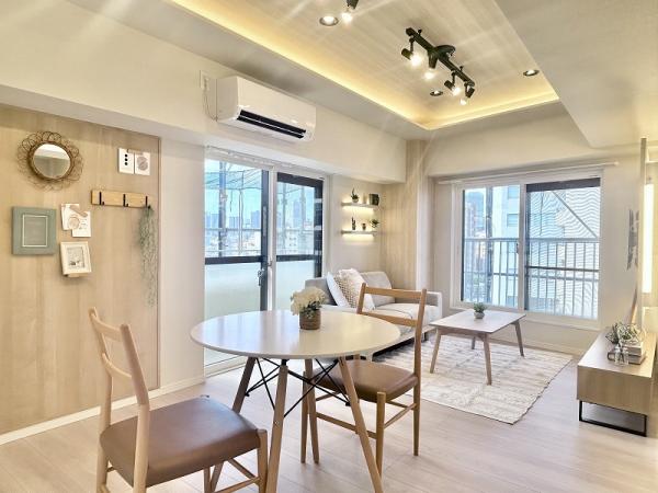 中古マンション 江東区木場2丁目 東西線木場駅 5,899万円