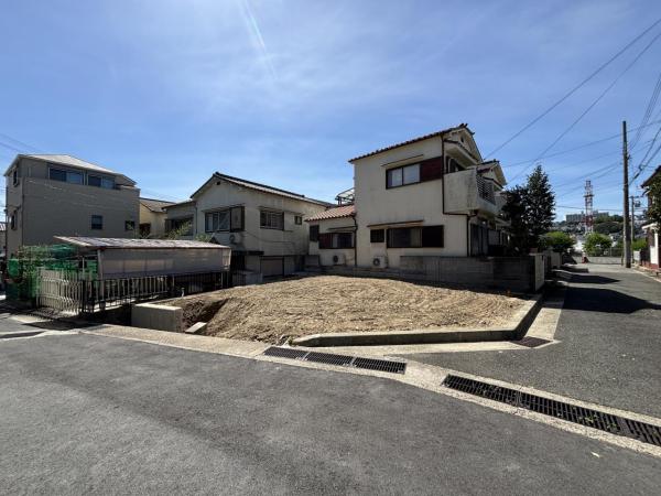 新築戸建 神戸市垂水区東垂水町字菅ノ口 山陽電鉄本線滝の茶屋駅 3,380万円