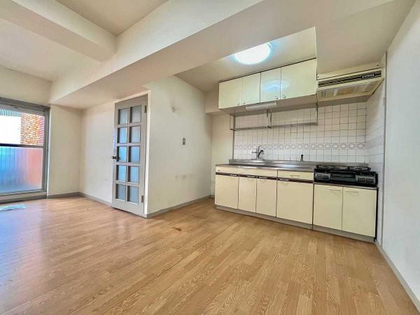 中古マンション 東京都港区芝浦2丁目 JR山手線田町駅 5,550万円