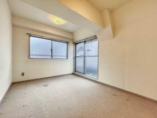 中古マンション 東京都港区芝浦2丁目 JR山手線田町駅 5,550万円