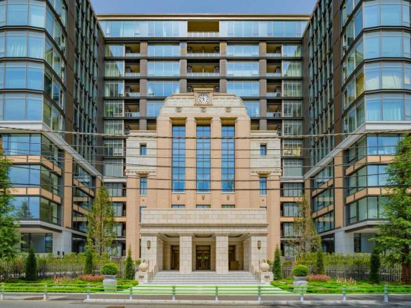 新築マンション 東京都港区三田1丁目 南北線麻布十番駅 11億5,000万円