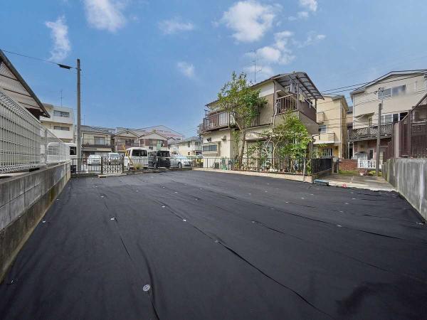 土地 千葉県浦安市北栄２丁目 東西線浦安駅 4,680万円